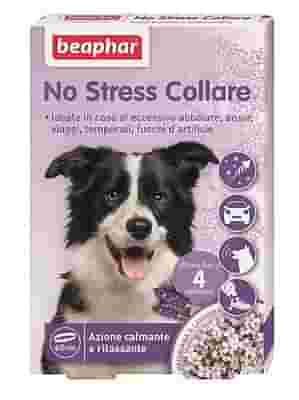 NO STRESS COLLARE CANE