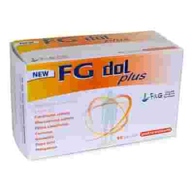 FG DOL PLUS 60 CAPSULE GASTRORESISTENTI