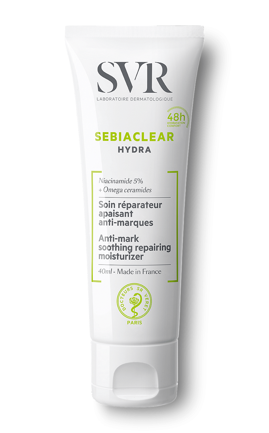 Sebiaclear Hydra 40 Ml