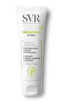 SEBIACLEAR HYDRA 40 ML