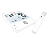 MISURATORE DI PRESSIONE MEDEL CONNECT CARDIO MB10