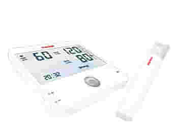 MISURATORE DI PRESSIONE MEDEL CONNECT CARDIO MB10