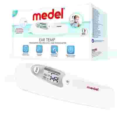 TERMOMETRO MEDEL EAR TEMP