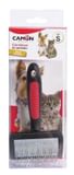 CARDATORE CON DENTI CURVI CANE/GATTO SMALL