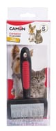 CARDATORE CON DENTI CURVI CANE/GATTO SMALL