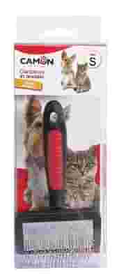CARDATORE CON DENTI CURVI CANE/GATTO SMALL