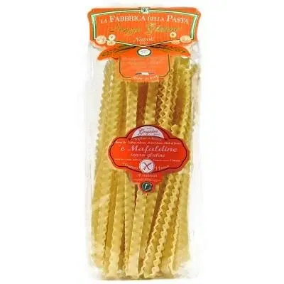 E MAFALDINE 500 G E MAFALDINE 500 G