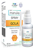 ALGEM MANUKA SPRAY 30 ML