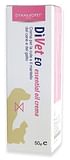 DIVET EO ESSENTIAL OIL CREAM 30 ML PER DERMATITE