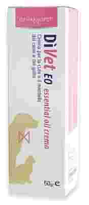 DIVET EO ESSENTIAL OIL CREAM 30 ML PER DERMATITE