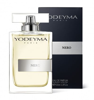 Nero Eau De Parfum 100 Ml