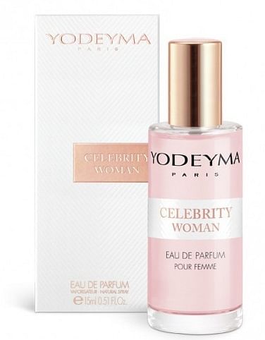 Celebrity Woman Eau De Parfum 15 Ml