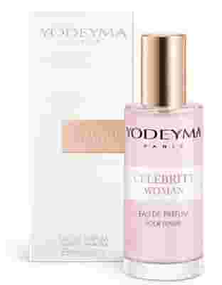 CELEBRITY WOMAN EAU DE PARFUM 15 ML