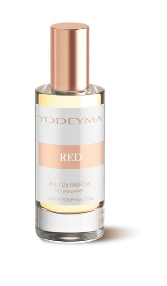 Red Eau De Parfum 15 Ml