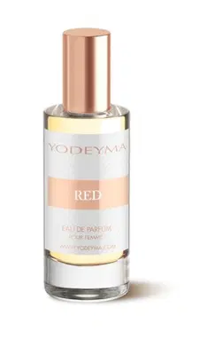 RED EAU DE PARFUM 15 ML RED EAU DE PARFUM 15 ML