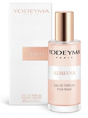 Adriana Eau De Parfum 15 Ml