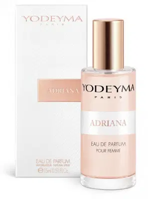 ADRIANA EAU DE PARFUM 15 ML ADRIANA EAU DE PARFUM 15 ML