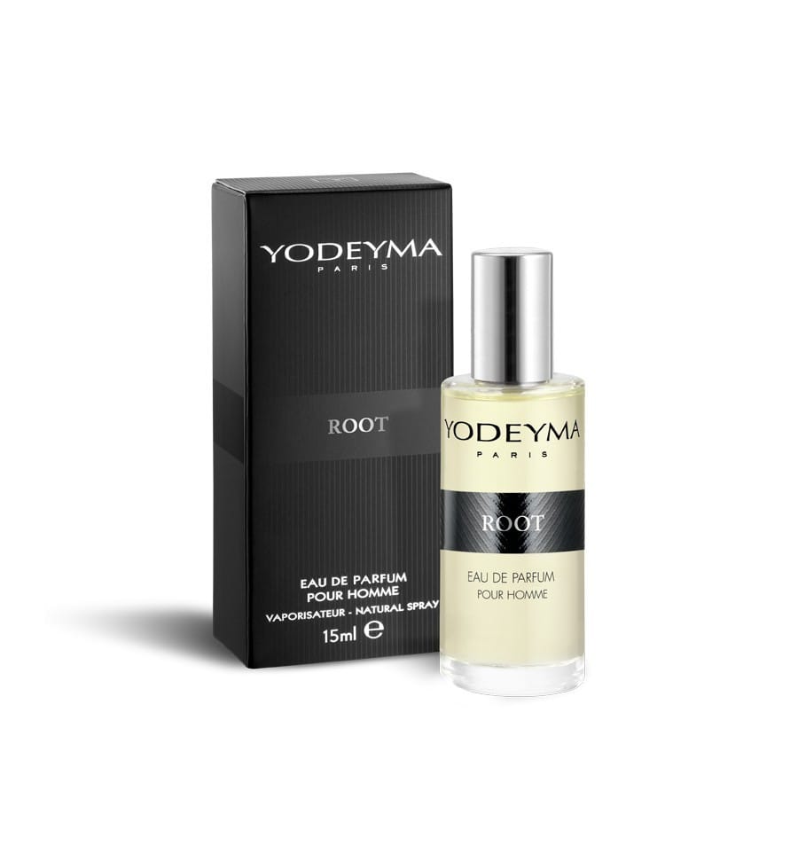 Root Eau De Parfum 15 Ml
