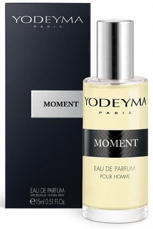 Moment Eau De Parfum 15 Ml