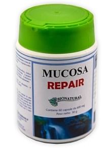 Mucosa Repair 60 Capsule