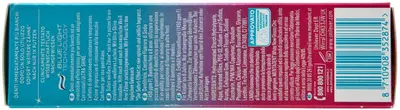 MENTADENT WHITE NOW GLOSSY CHIC 50 ML MENTADENT WHITE NOW GLOSSY CHIC 50 ML