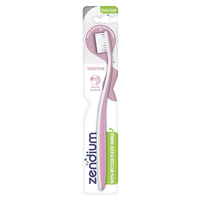 ZENDIUM SENSITIVE SPAZZOLINO