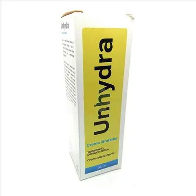 UNHYDRA 200 ML UNHYDRA 200 ML