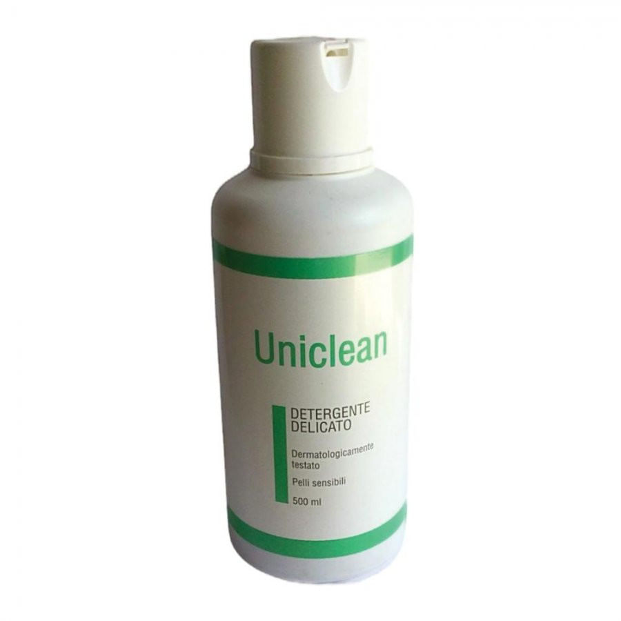 UNICLEAN 500 ML