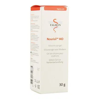 NOURISIL MEDICAL DEVICE 30 G NOURISIL MEDICAL DEVICE 30 G