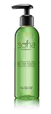 SOHA GEL DOCCIA RIVITALIZZANTE NATURA NOSTRA 250 ML