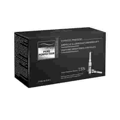 PURE PERFECTION AMPOLLE ILLUMINANTI OCCHI 7 X 2ML