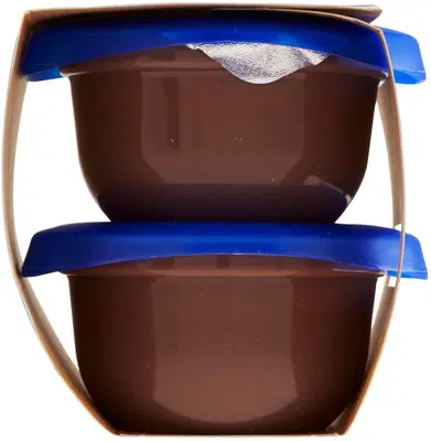 MELLIN MERENDA LATTE CACAO 2 X 100 G MELLIN MERENDA LATTE CACAO 2 X 100 G