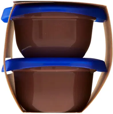 MELLIN MERENDA LATTE CACAO 2 X 100 G MELLIN MERENDA LATTE CACAO 2 X 100 G