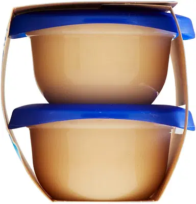 MELLIN MERENDA LATTE ALBICOCCA 2 X 100 G MELLIN MERENDA LATTE ALBICOCCA 2 X 100 G