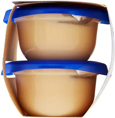 MELLIN MERENDA LATTE ALBICOCCA 2 X 100 G MELLIN MERENDA LATTE ALBICOCCA 2 X 100 G