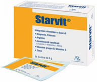 STARTVIT KAPPA 15 ML