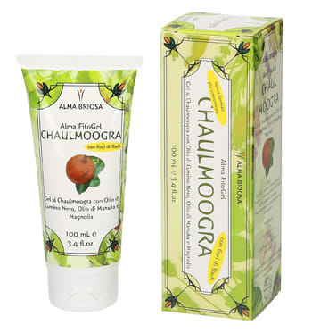 Fitogel Chaulmoogra 100 Ml