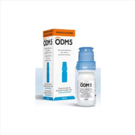 ODM5 SOLUZIONE OFTALMICA IPEROSMOLARE SENZA CONSERVANTI 10 ML