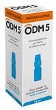 ODM5 SOLUZIONE OFTALMICA IPEROSMOLARE SENZA CONSERVANTI 10 ML