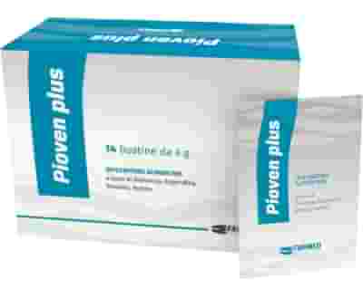 PIOVEN PLUS 14 BUSTE
