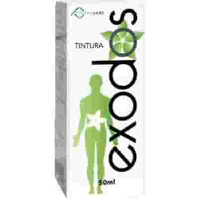 EXODOS TINTURA 50 ML