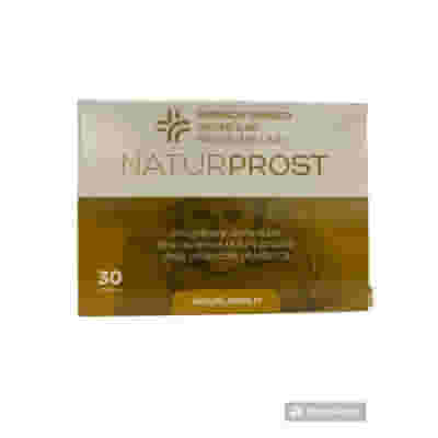 NATURPROST 30 CAPSULE DA 880 MG NATURLABOR