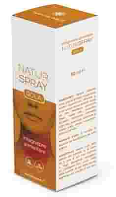 NATUR SPRAY GOLA 30 ML 1 PEZZO NATURLABOR