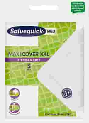 CEROTTO SALVELOX MED MAXI COVER XXL 97X79MM 5 PEZZI