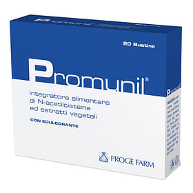 Promunil 20 Bustine