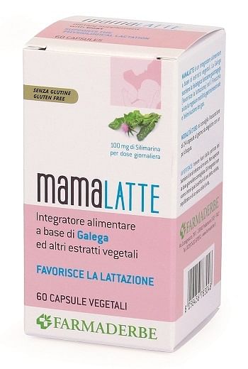 Mama Latte 60 Capsule