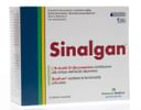 SINALGAN 20 BUSTE