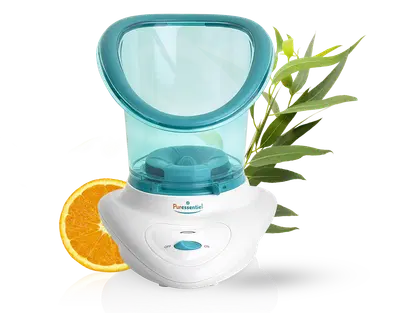 PURESSENTIEL DIFFUSORE VAPORE INALATORE PURESSENTIEL DIFFUSORE VAPORE INALATORE