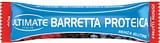 ULTIMATE ITALIA BARRETTA PROTEICA FRUTTI ROSSI 40 G