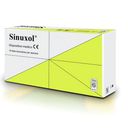 SINUXOL 10 FIALE DA 5 ML